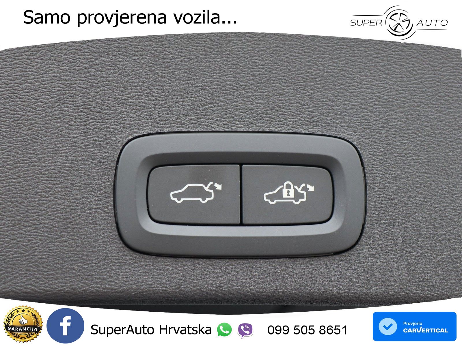Volvo XC40 2.0 B3 163 KS Automatic