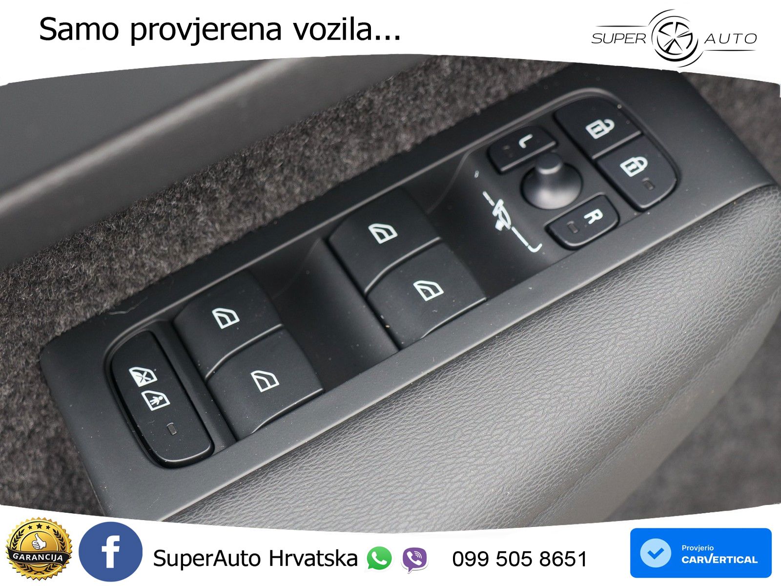 Volvo XC40 2.0 B3 163 KS Automatic