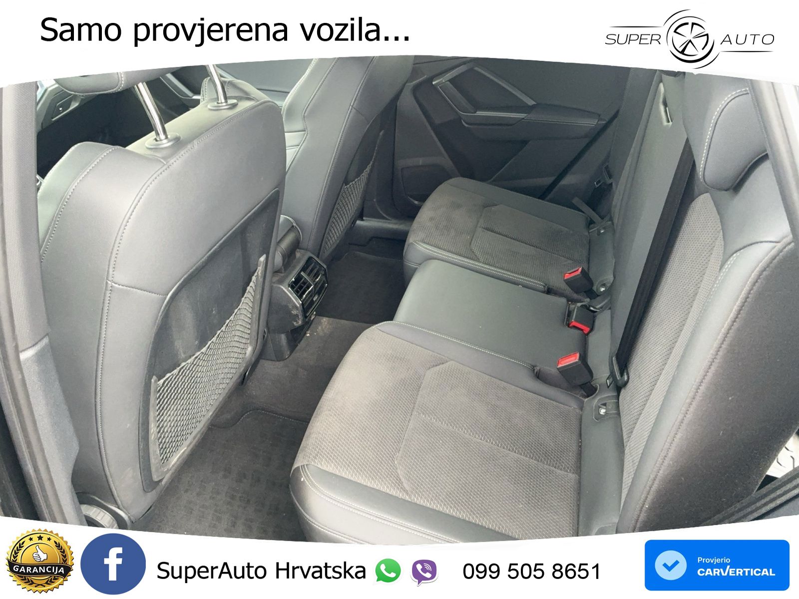Audi Q3 45 TFSIe (245 KS) S tronic LED+GR SJED+ACC