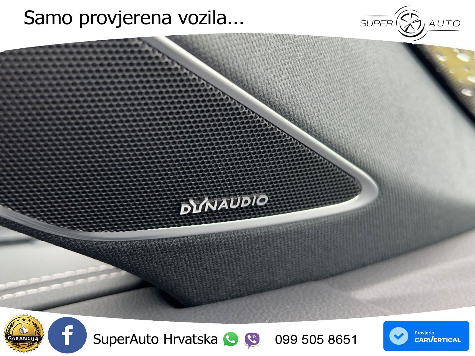 Volkswagen Touareg 3.0 V6 TDI (286 KS) 4MOTION Tiptronic ZRAČNI+ACC+GR SJED+KAM+PANO