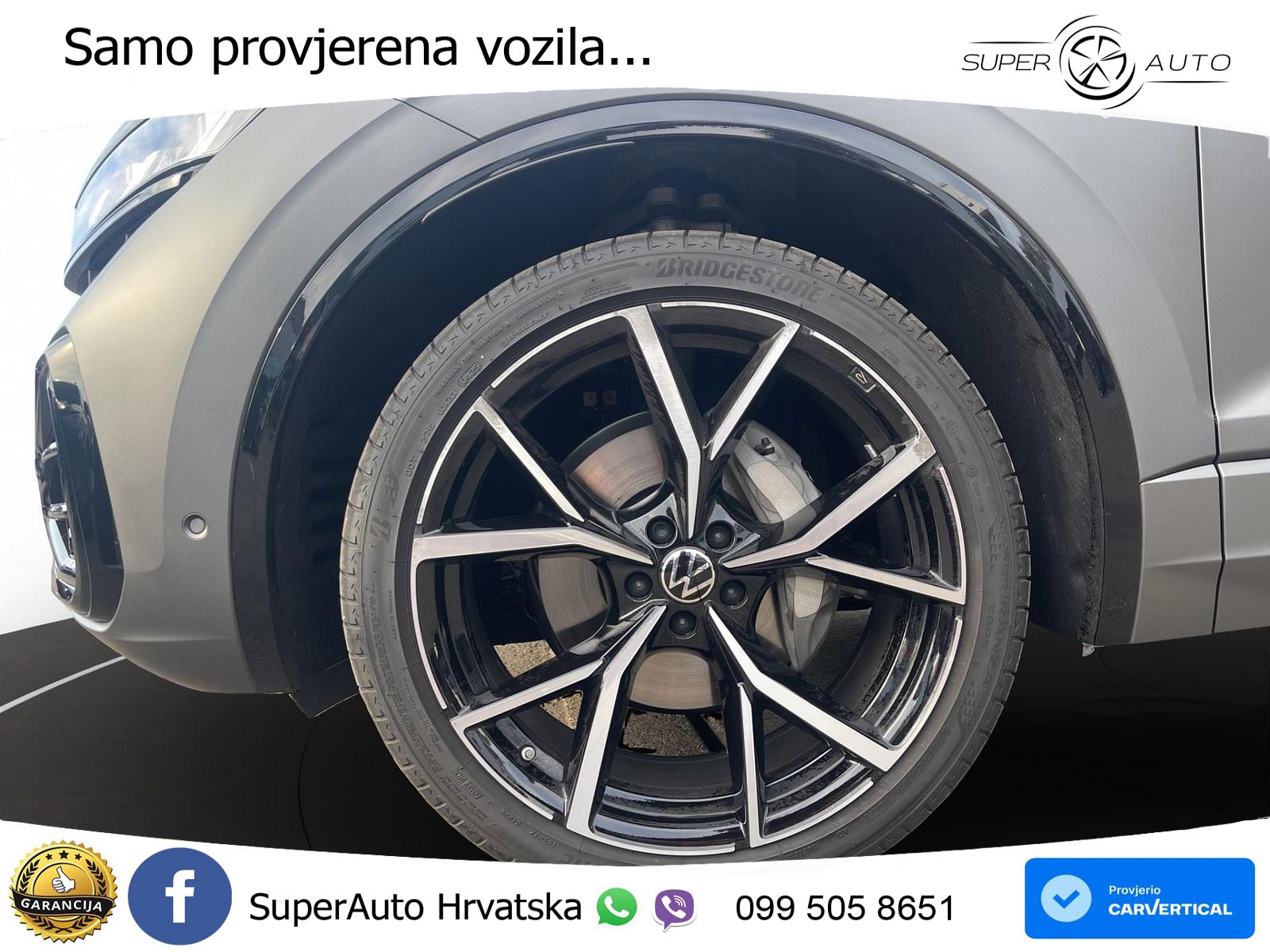 Volkswagen Touareg 3.0 V6 TDI (286 KS) 4MOTION Tiptronic ZRAČNI+ACC+GR SJED+KAM+PANO