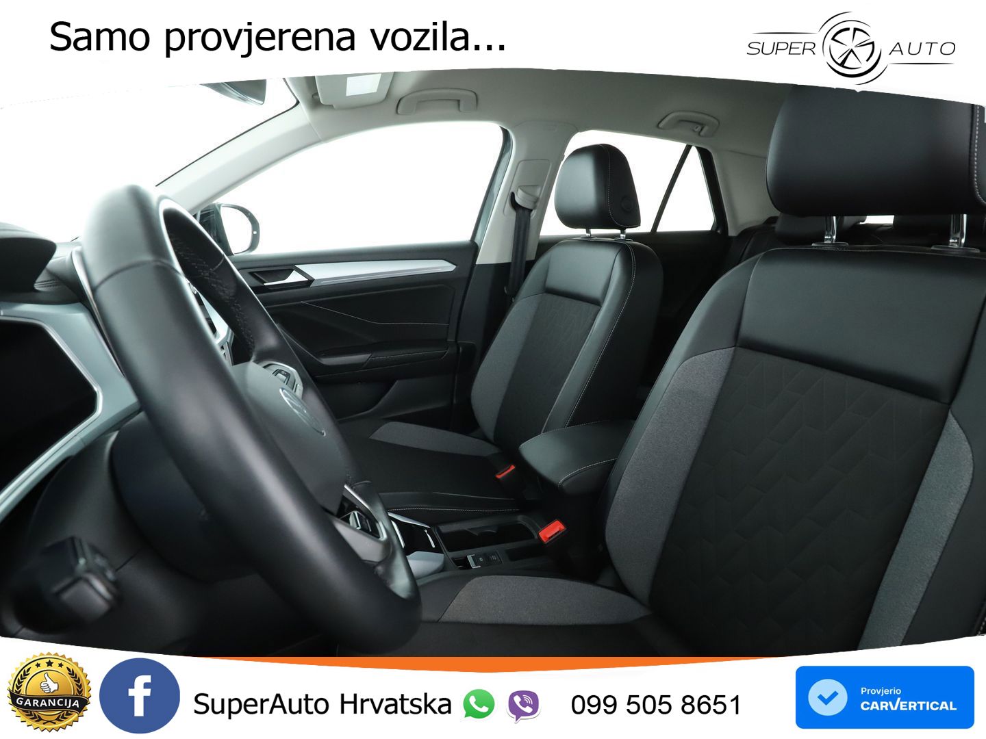 Volkswagen T-Roc 2.0 TDI (150 KS) DSG LED+GR SJED+ACC