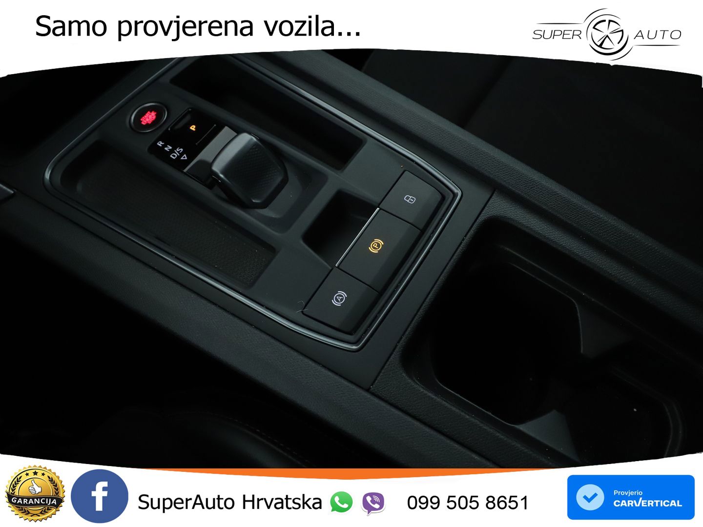 Cupra Formentor 1.4 TSI (245 KS) e-Hybrid DSG VZ LED+GR SJED+ACC