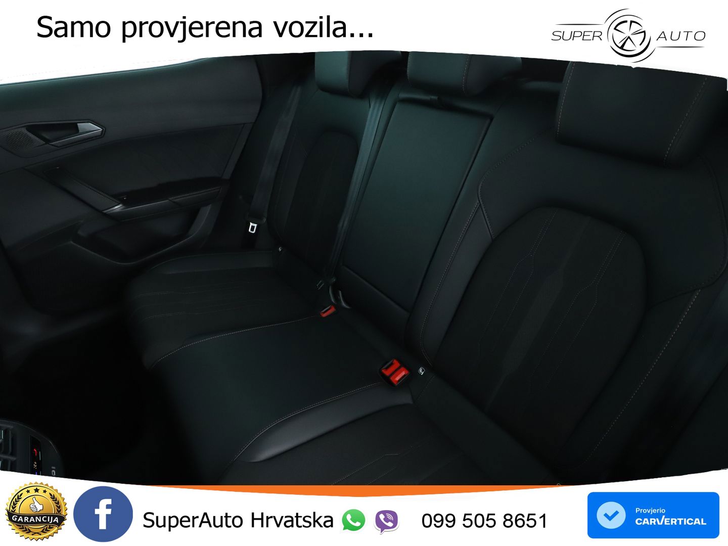Cupra Formentor 1.4 TSI (245 KS) e-Hybrid DSG VZ LED+GR SJED+ACC