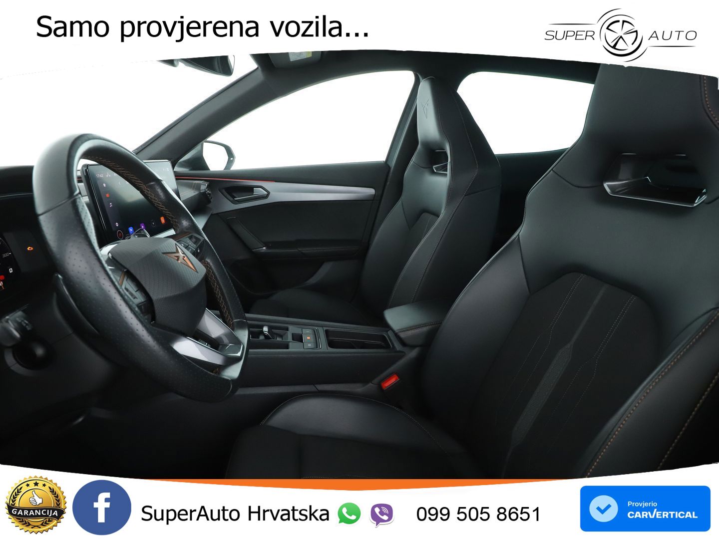 Cupra Formentor 1.4 TSI (245 KS) e-Hybrid DSG VZ LED+GR SJED+ACC