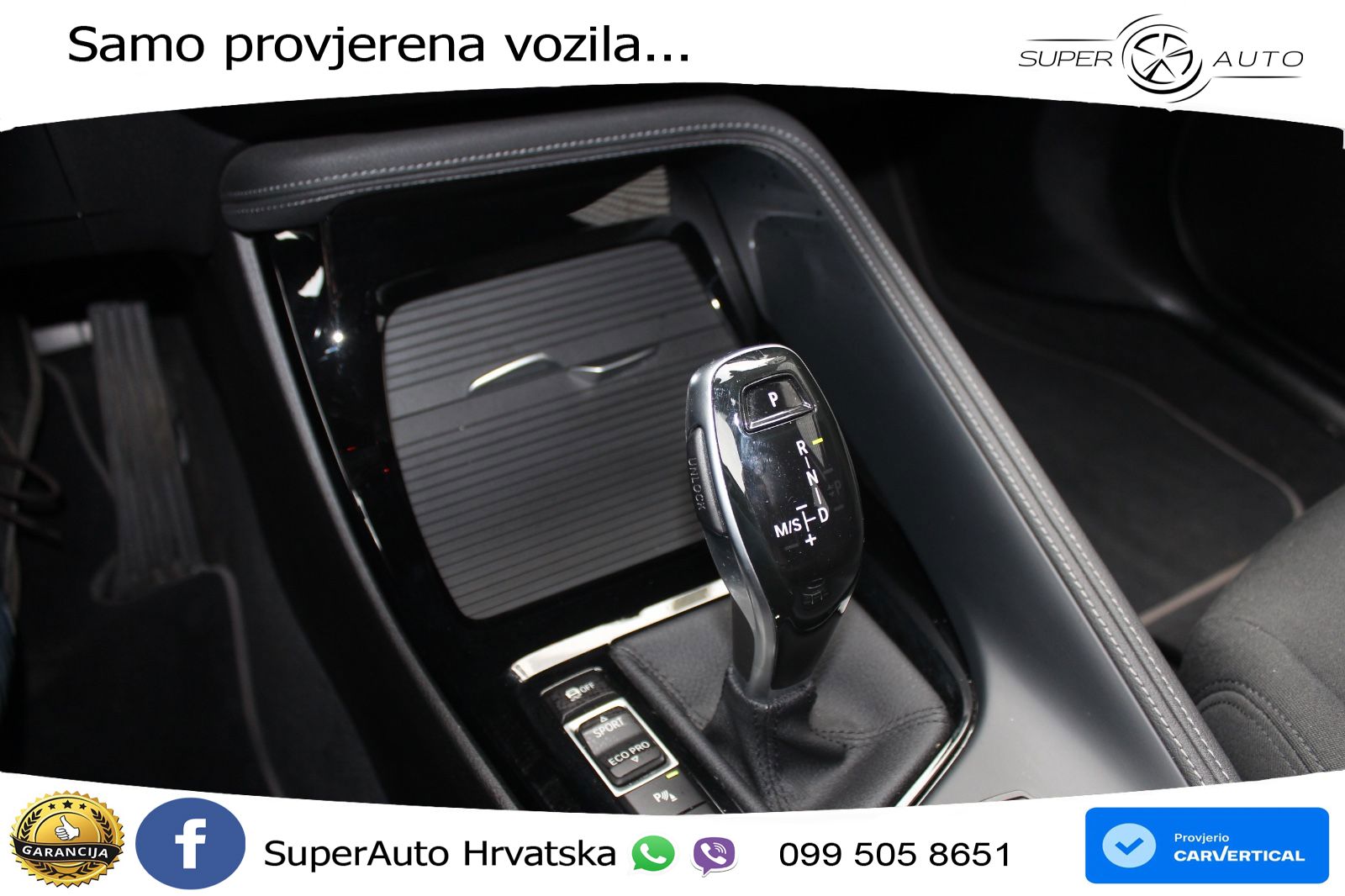 BMW X2 sDrive18i Manual Advantage