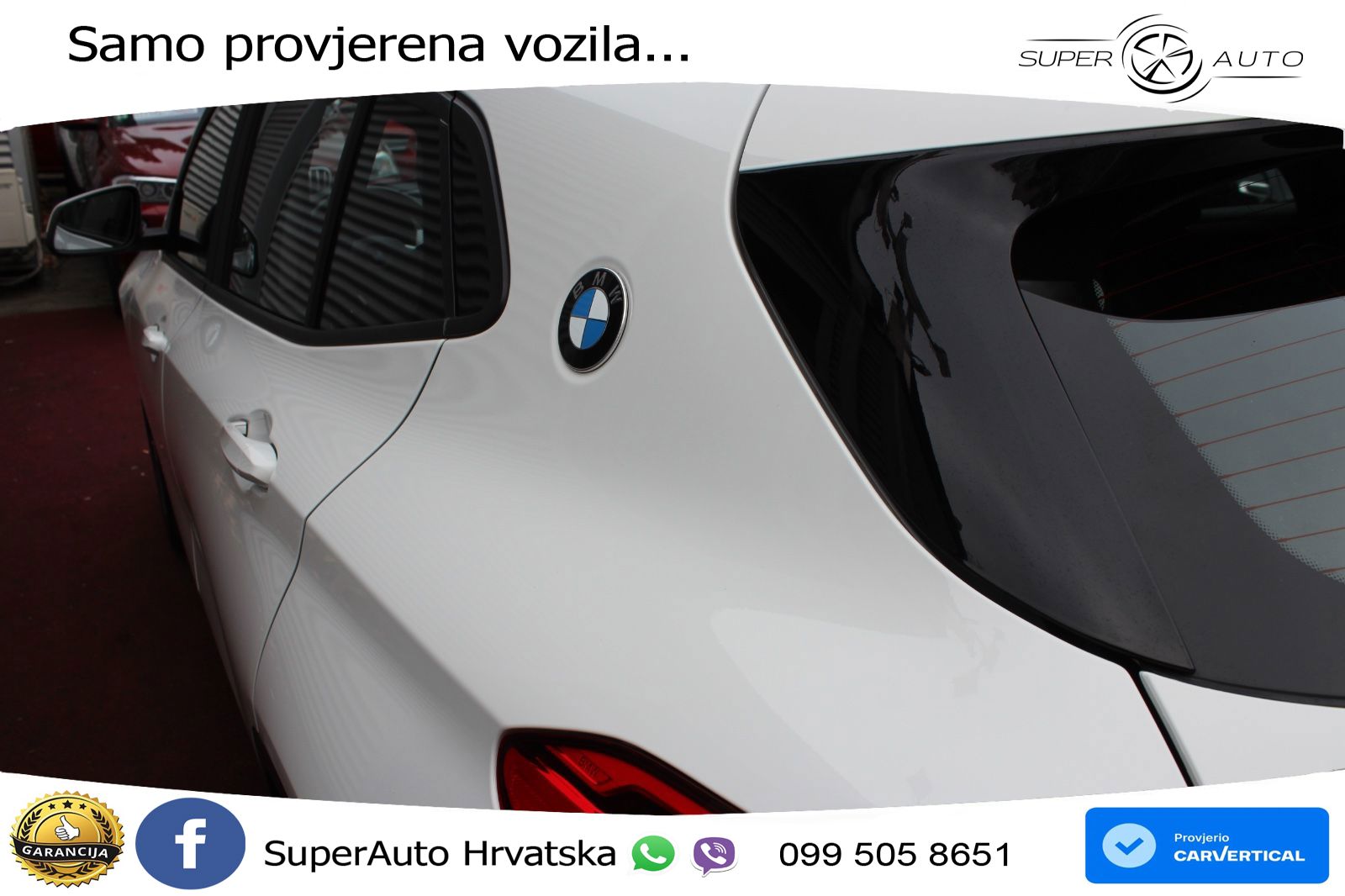 BMW X2 sDrive18i Manual Advantage