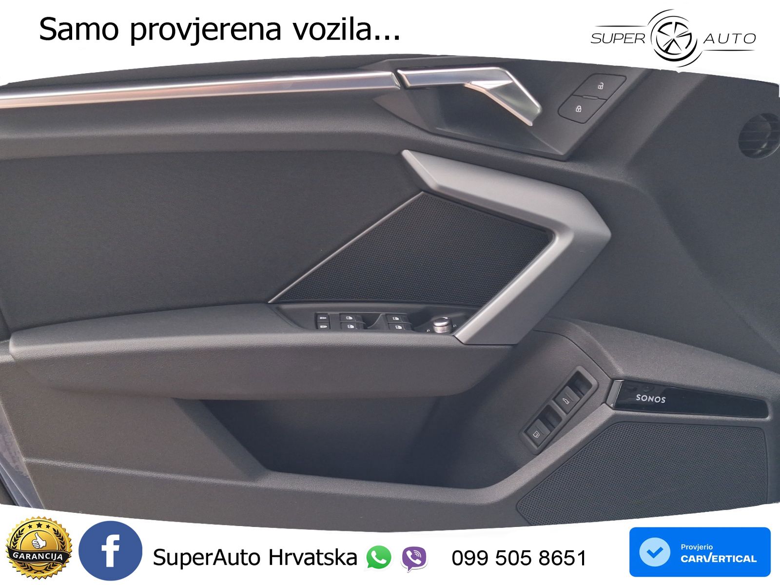 Audi A3 Sportback 40 TFSI e (204 KS) Plug-in Hybrid S tronic S line MATRIX+GR SJED+KAM