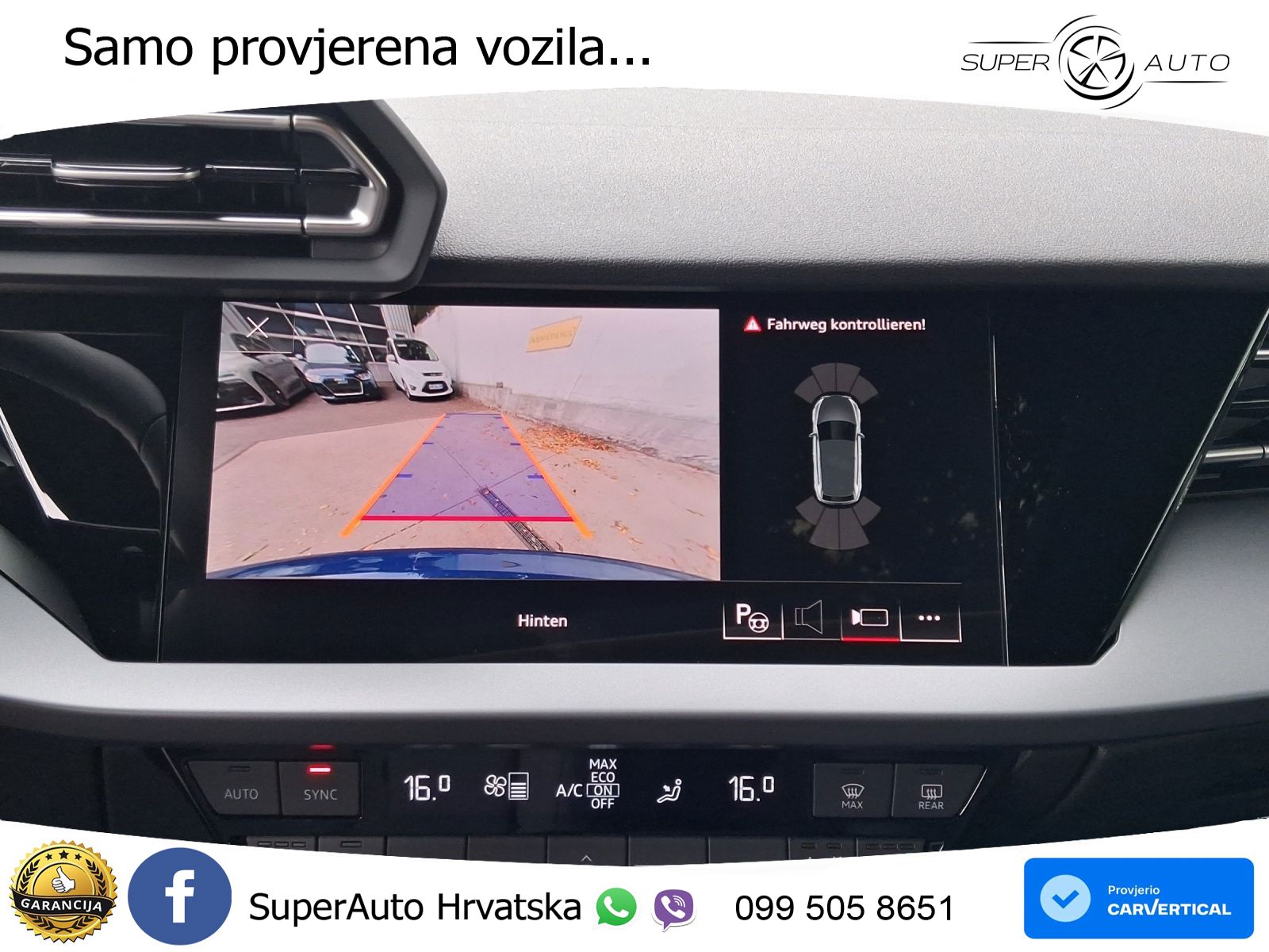 Audi A3 Sportback 40 TFSI e (204 KS) Plug-in Hybrid S tronic S line MATRIX+GR SJED+KAM