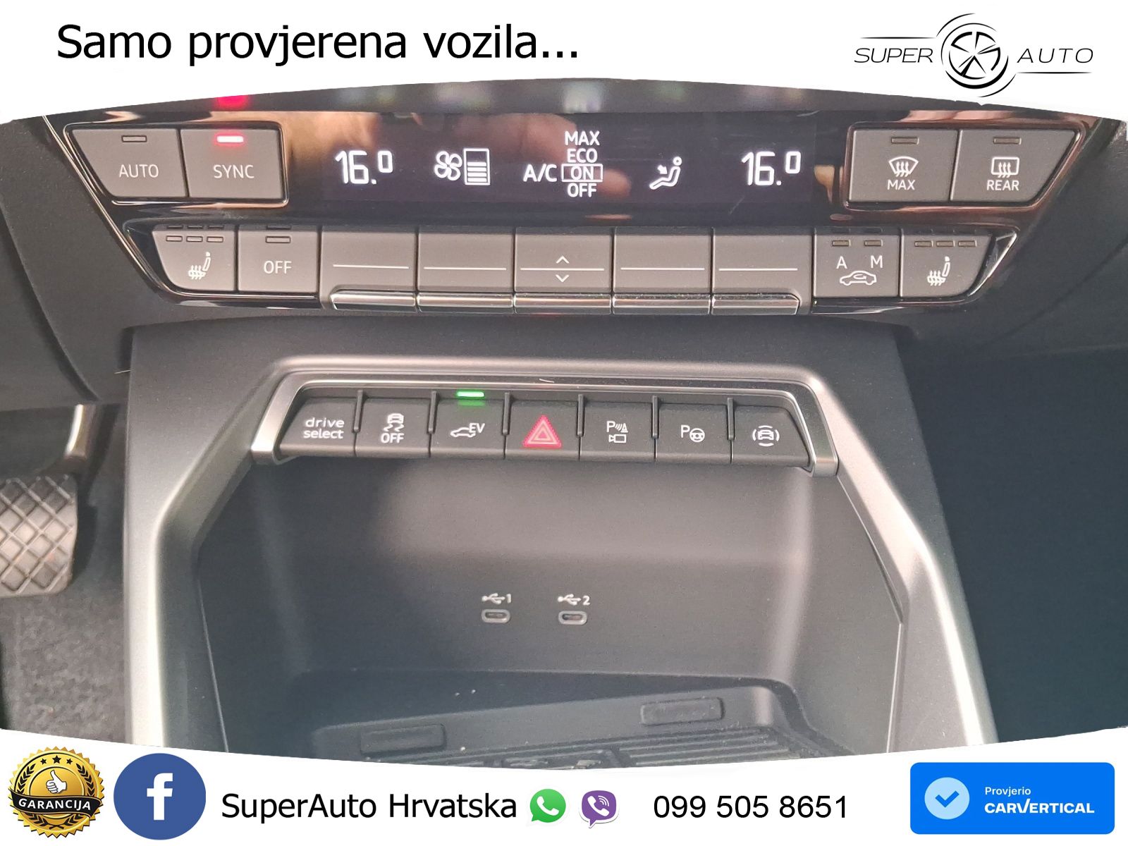 Audi A3 Sportback 40 TFSI e (204 KS) Plug-in Hybrid S tronic S line MATRIX+GR SJED+KAM
