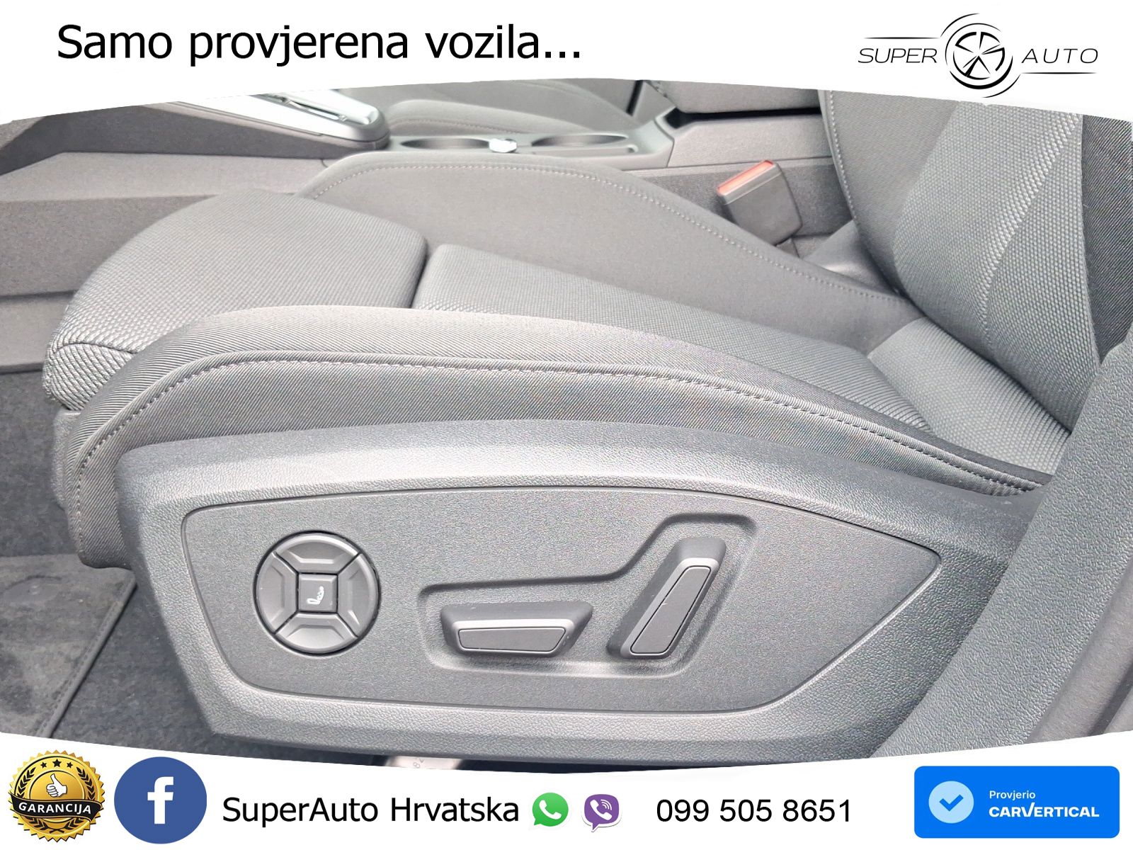Audi A3 Sportback 40 TFSI e (204 KS) Plug-in Hybrid S tronic S line MATRIX+GR SJED+KAM