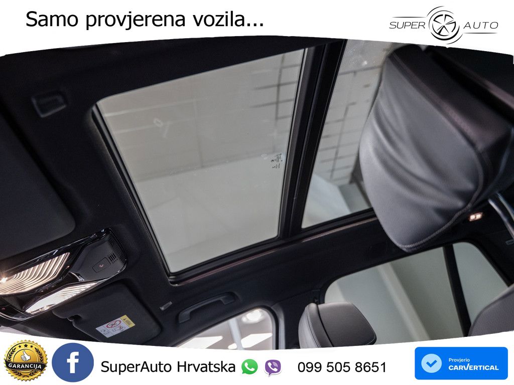 BMW X5 30d (286 KS) xDrive Steptronic M Sport ACC+HEAD+4xGR SJED+360+PANO
