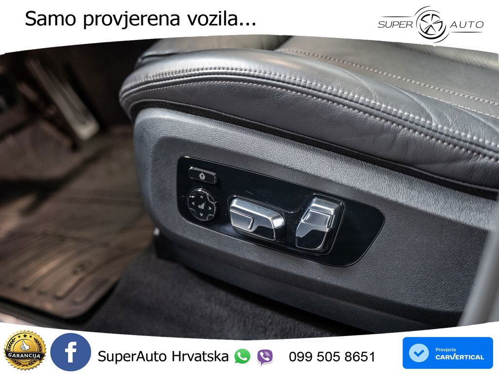 BMW X5 30d (286 KS) xDrive Steptronic M Sport ACC+HEAD+4xGR SJED+360+PANO