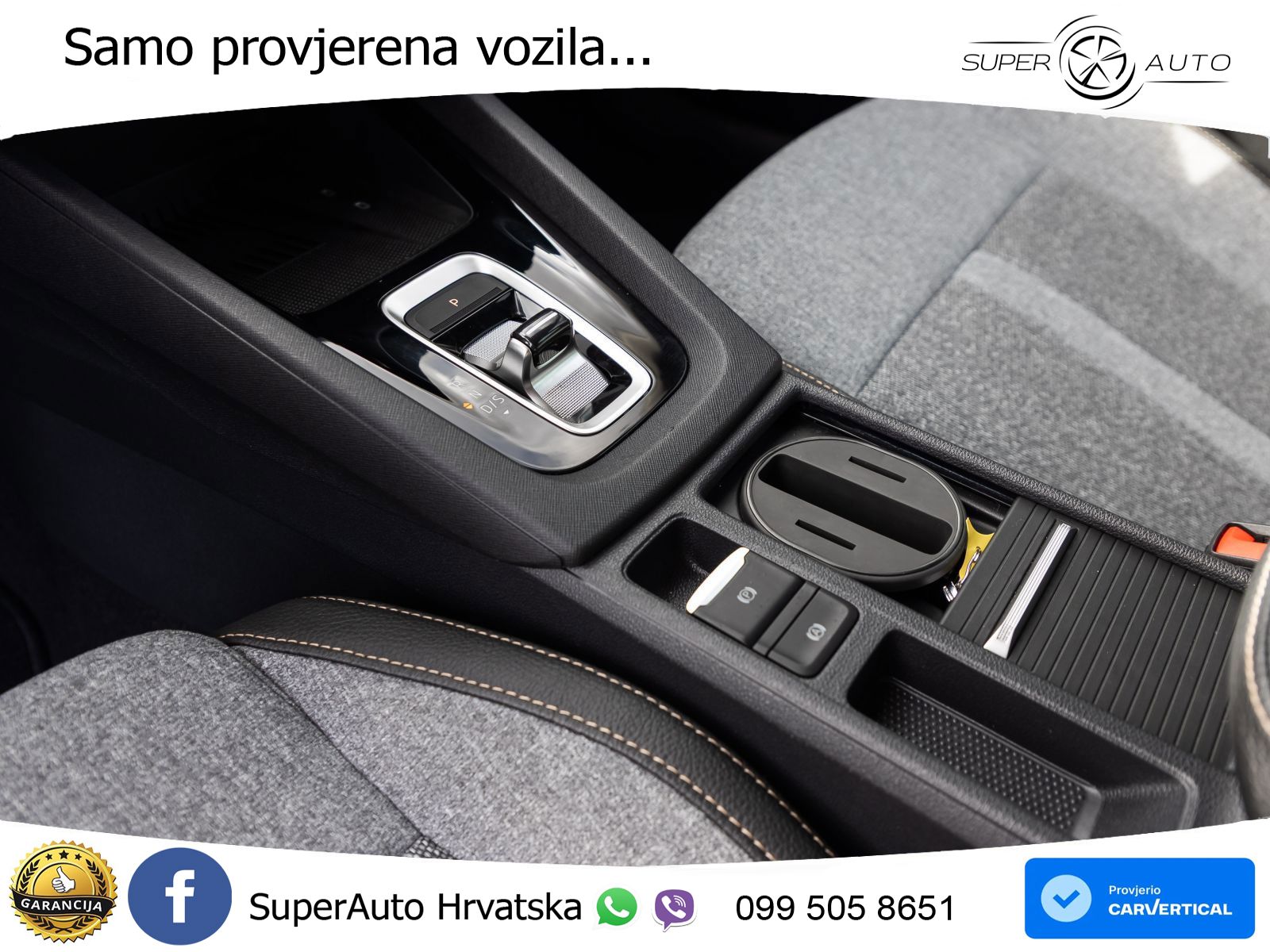 Škoda Octavia Combi 2.0 TDI (150 KS) DSG Selection LED+GR SJED+ACC