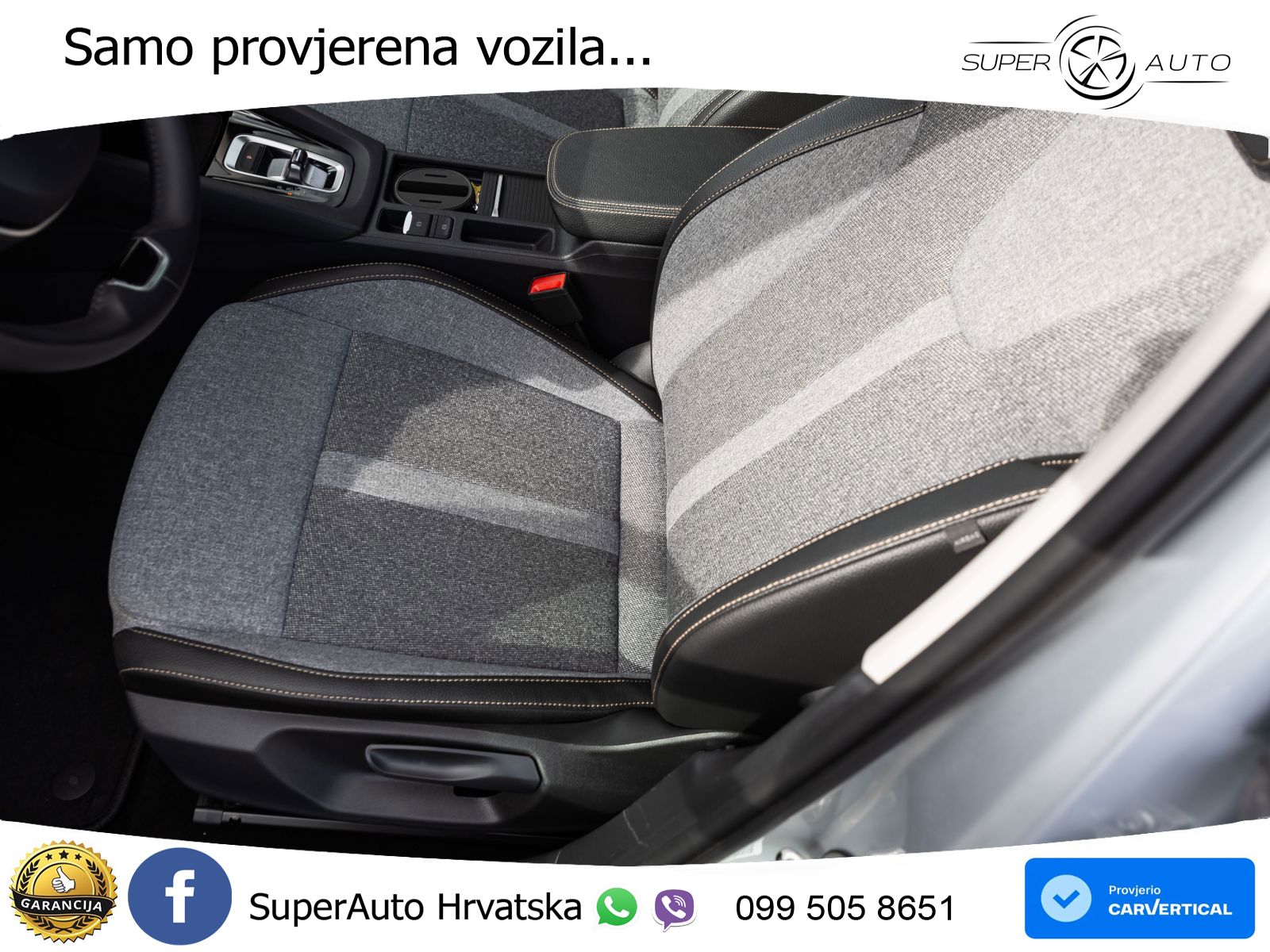 Škoda Octavia Combi 2.0 TDI (150 KS) DSG Selection LED+GR SJED+ACC