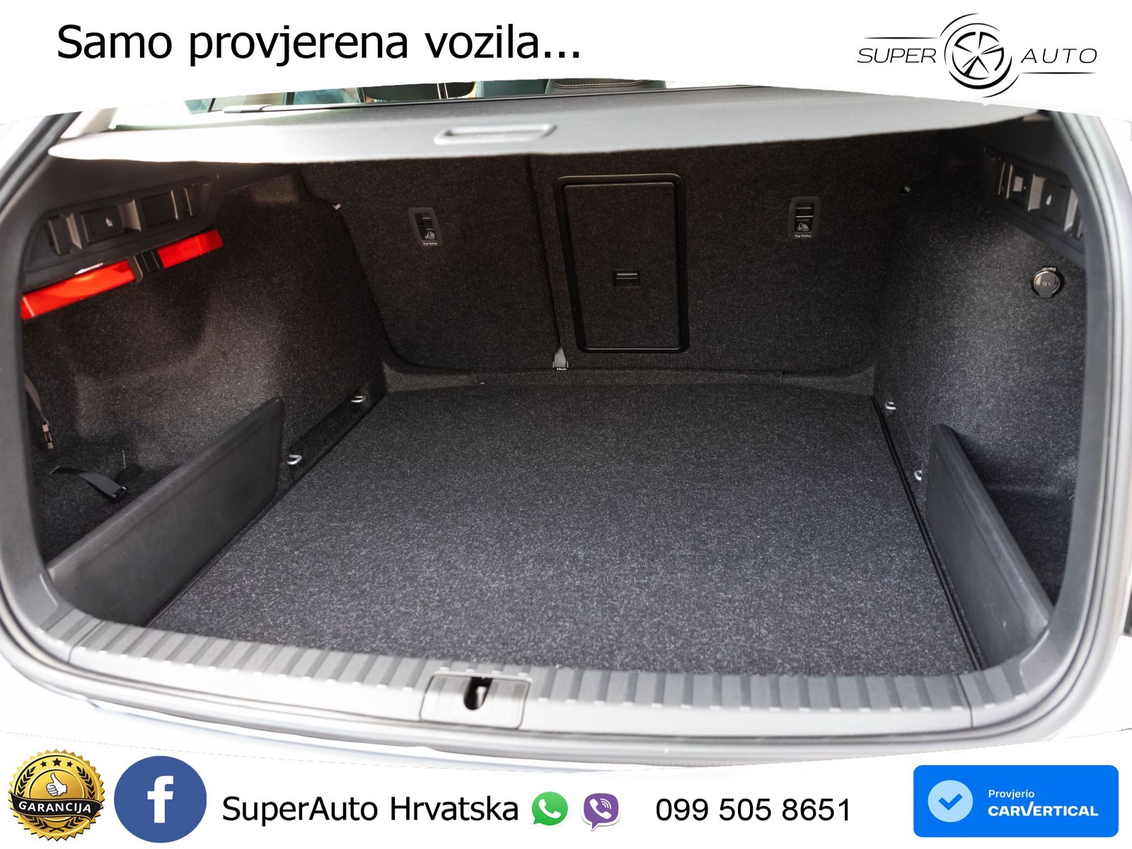 Škoda Octavia Combi 2.0 TDI (150 KS) DSG Selection LED+GR SJED+ACC