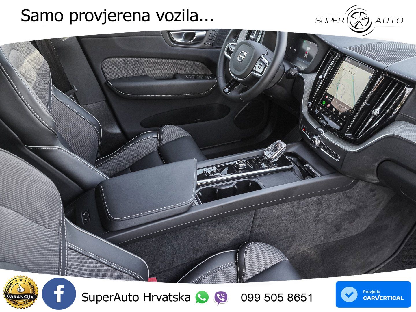 Volvo XC60 T8 AWD Geartronic ACC+HEAD+4xGR SJED+360+PANO