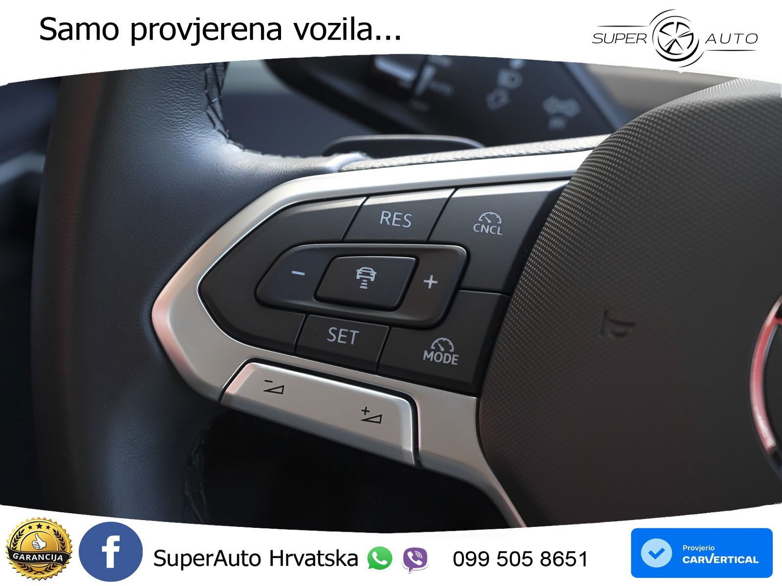 Volkswagen Passat Variant 1.5 eTSI (150 KS) DSG Business LED+GR SJED+ACC