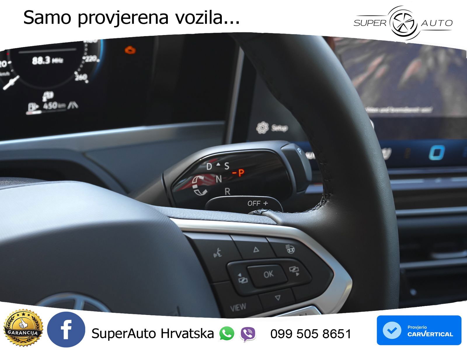 Volkswagen Passat Variant 1.5 eTSI (150 KS) DSG Business LED+GR SJED+ACC