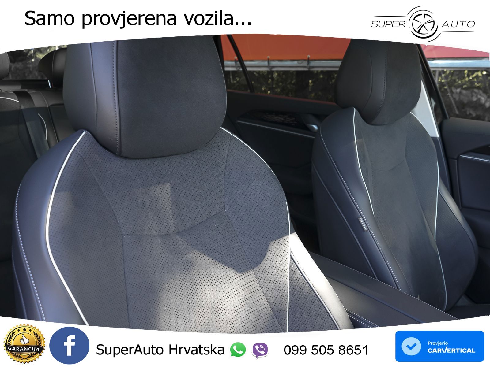 Volkswagen Passat Variant 1.5 eTSI (150 KS) DSG Business LED+GR SJED+ACC