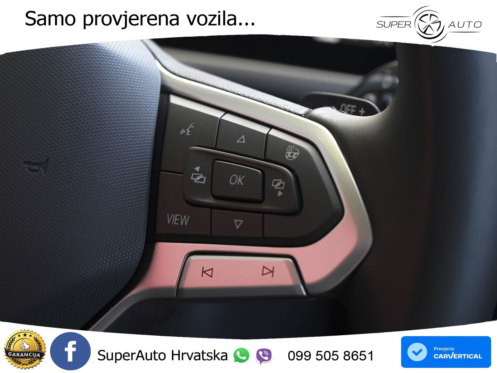 Volkswagen Passat Variant 1.5 eTSI (150 KS) DSG Business LED+GR SJED+ACC