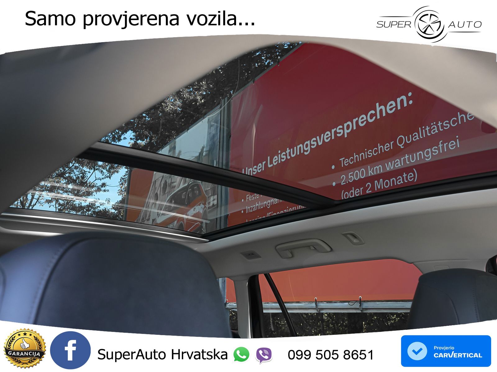 Volkswagen Passat Variant 1.5 eTSI (150 KS) DSG Business LED+GR SJED+ACC
