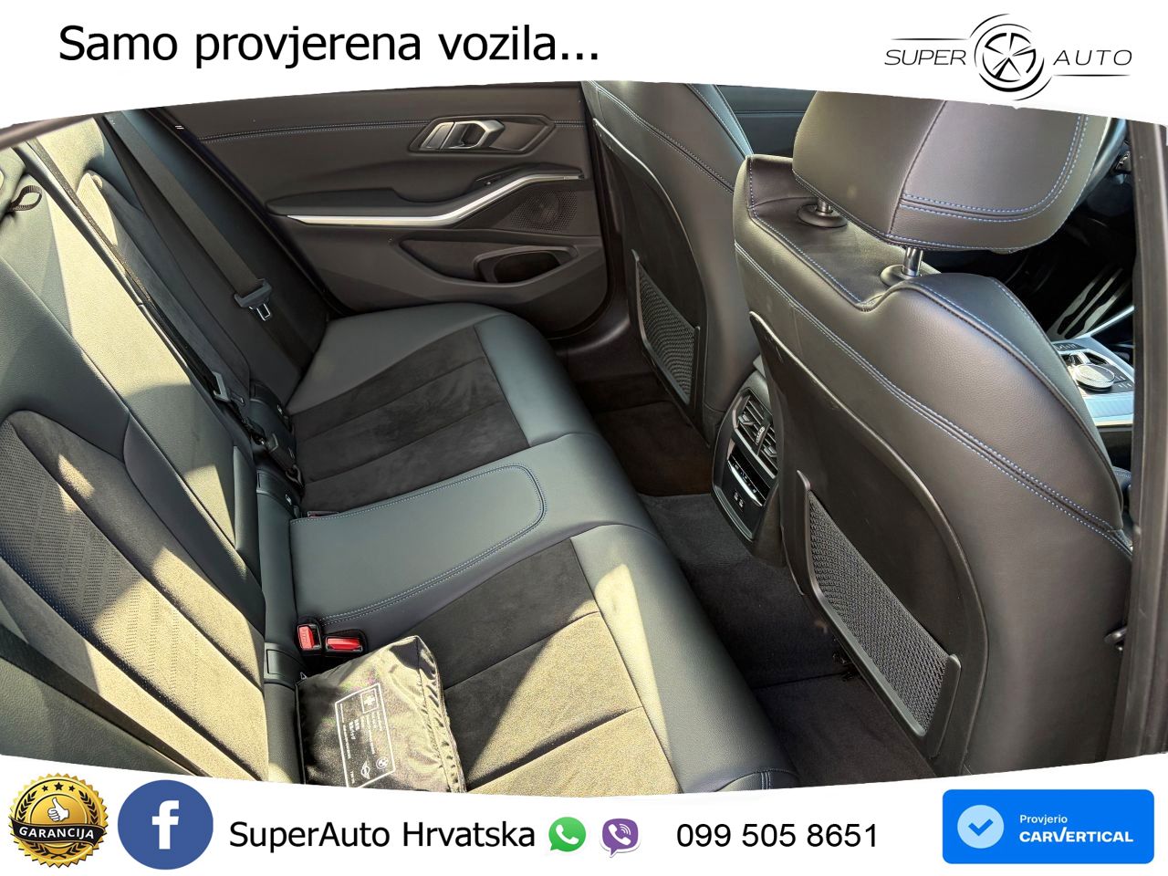 BMW 320i (184 KS) Steptronic M Sport