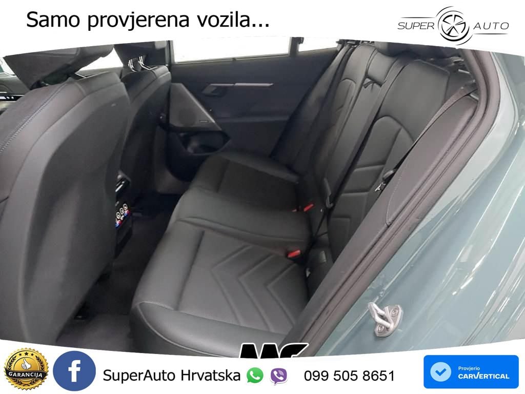 BMW 520d Touring (197 KS) xDrive Steptronic M Sport LED+GR SJED+ACC