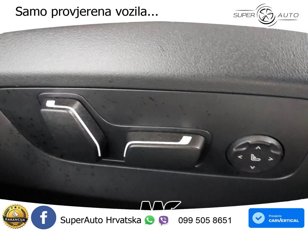 BMW 520d Touring (197 KS) xDrive Steptronic M Sport LED+GR SJED+ACC