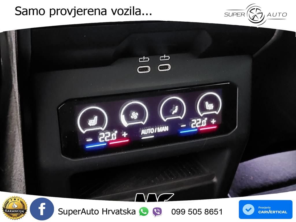 BMW 520d Touring (197 KS) xDrive Steptronic M Sport LED+GR SJED+ACC