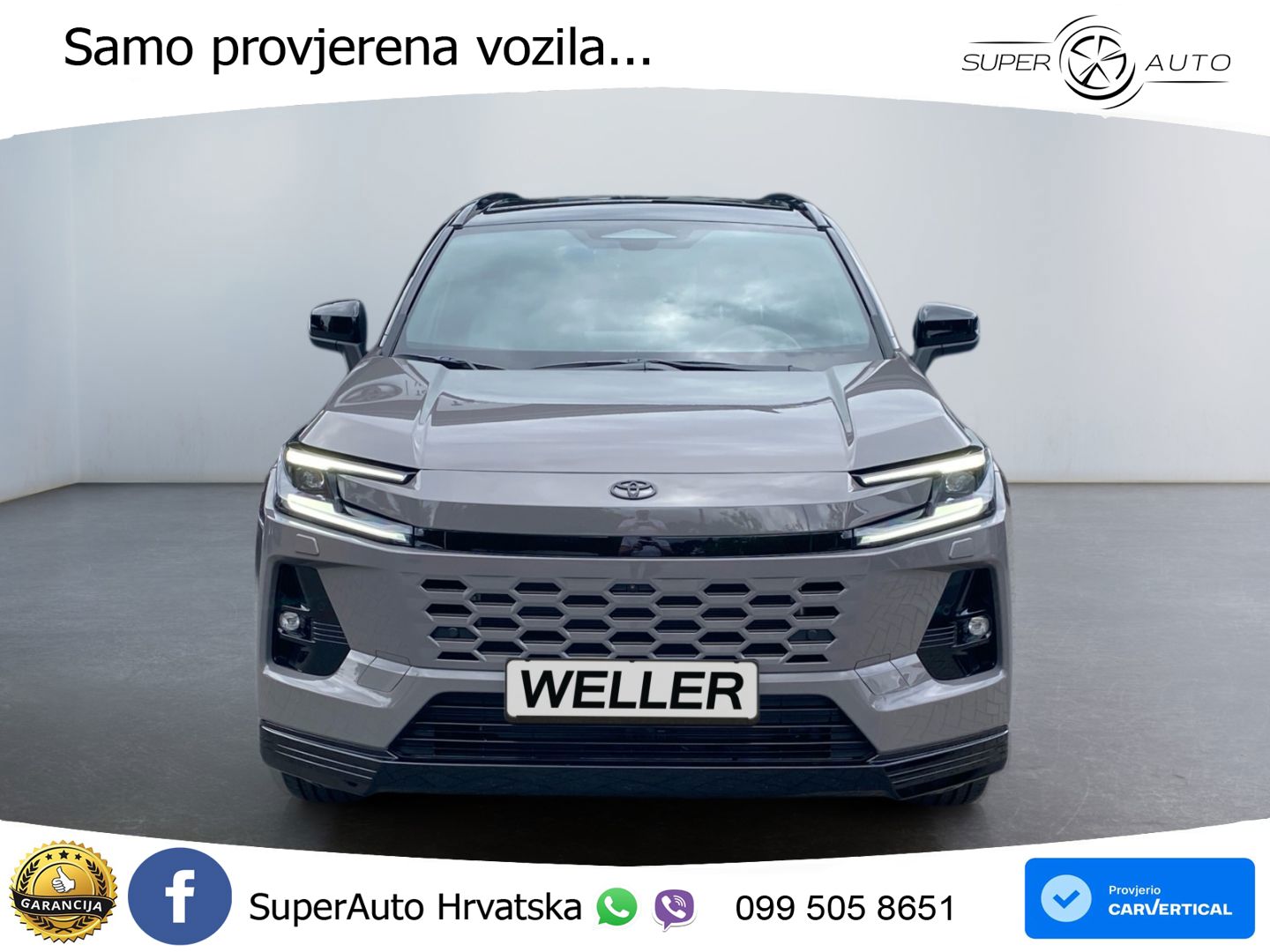 Toyota RAV4 2.5 (272 KS) Hybrid ECVT Style