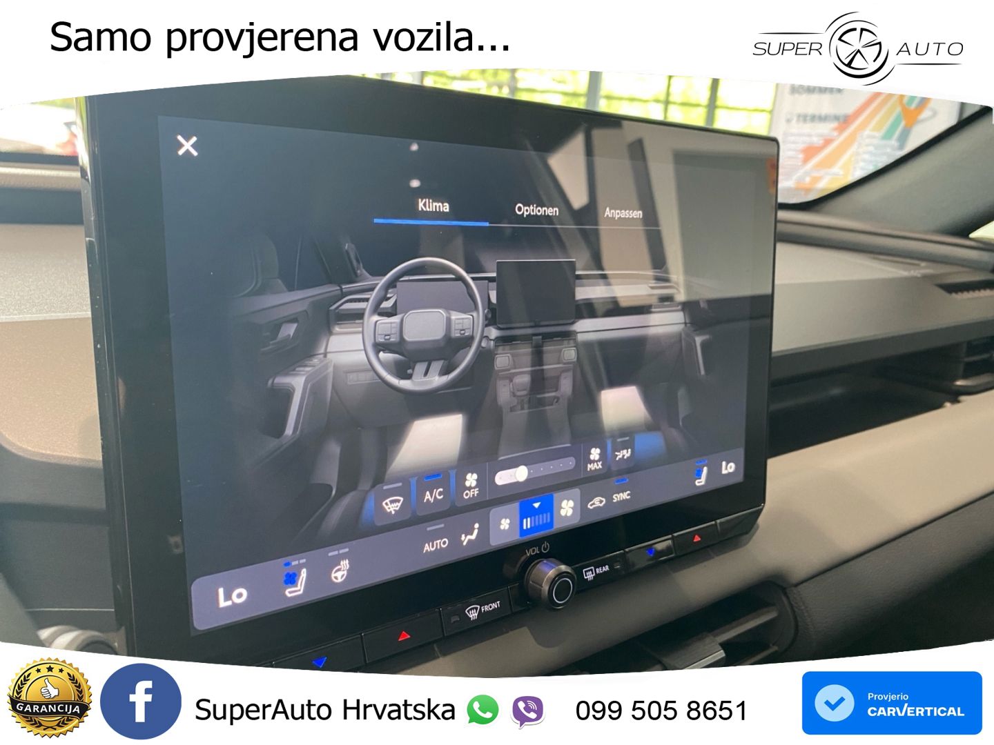 Toyota RAV4 2.5 (272 KS) Hybrid ECVT Style