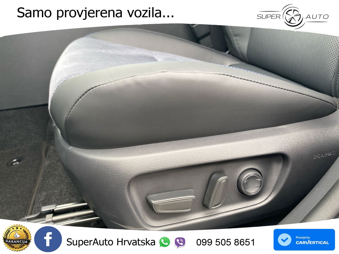Toyota RAV4 2.5 (272 KS) Hybrid ECVT Style