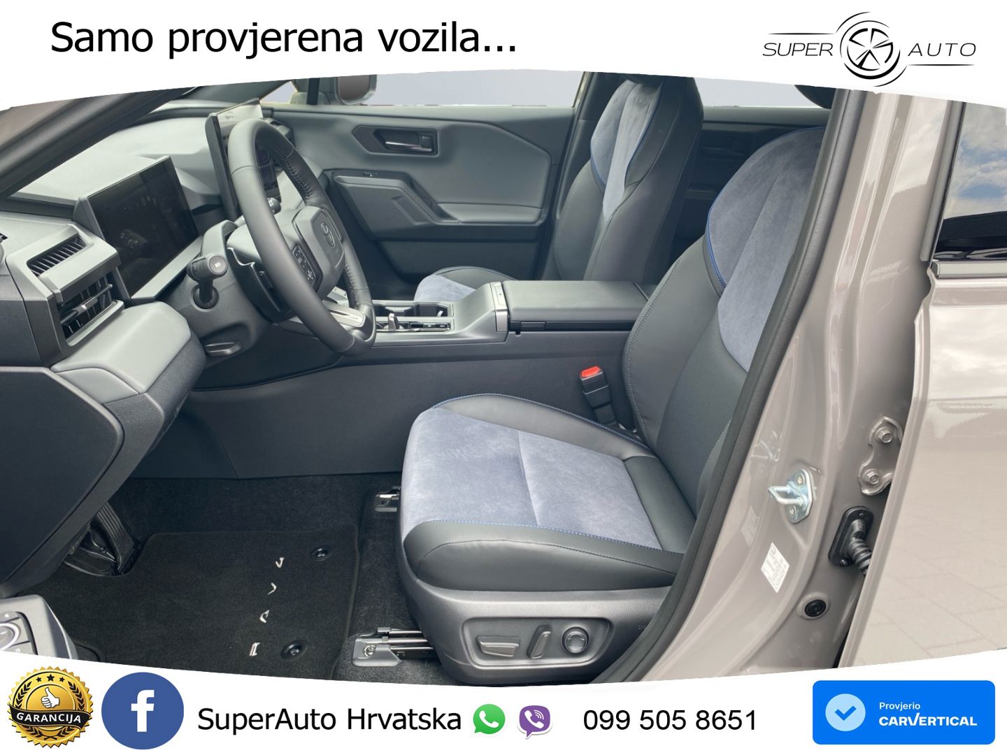 Toyota RAV4 2.5 (272 KS) Hybrid ECVT Style
