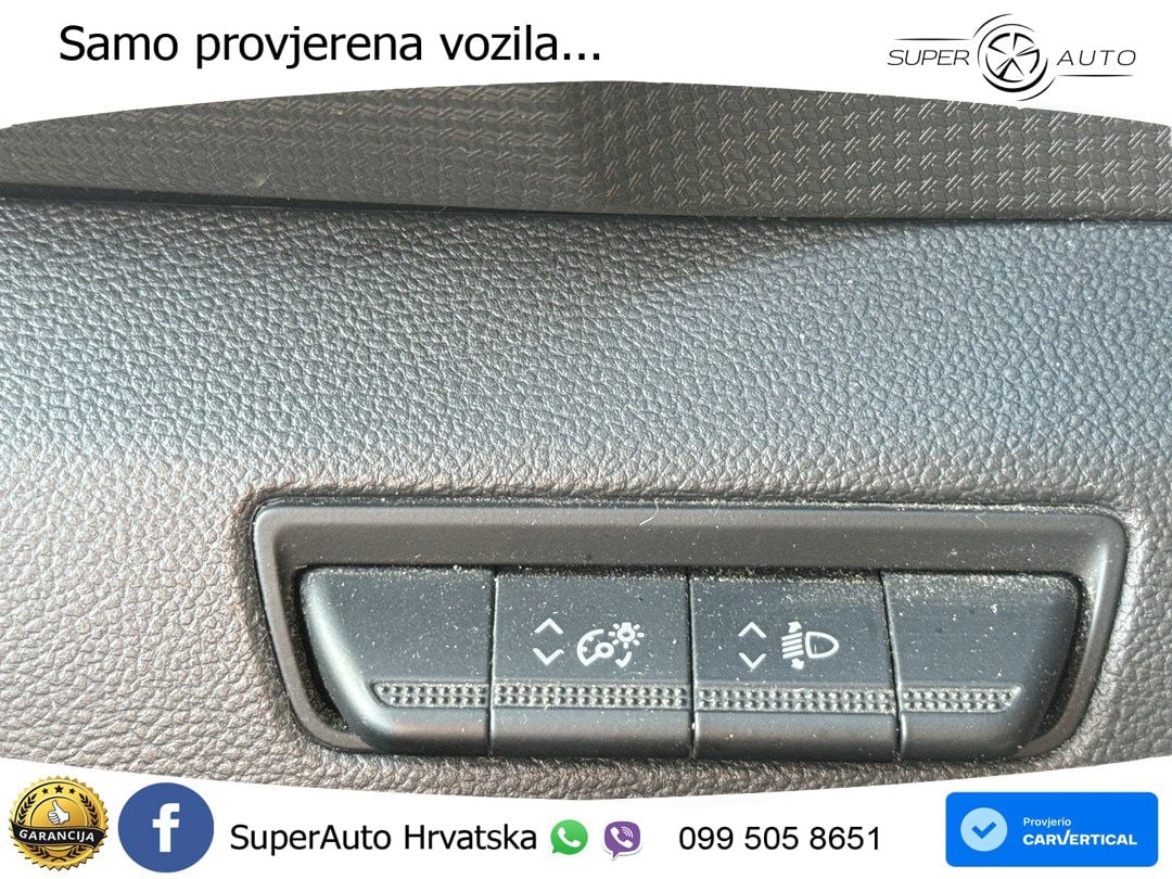 Renault Trafic 2.0 dCi 130 T30 L2H1 Work Edition | Camer 131 KS