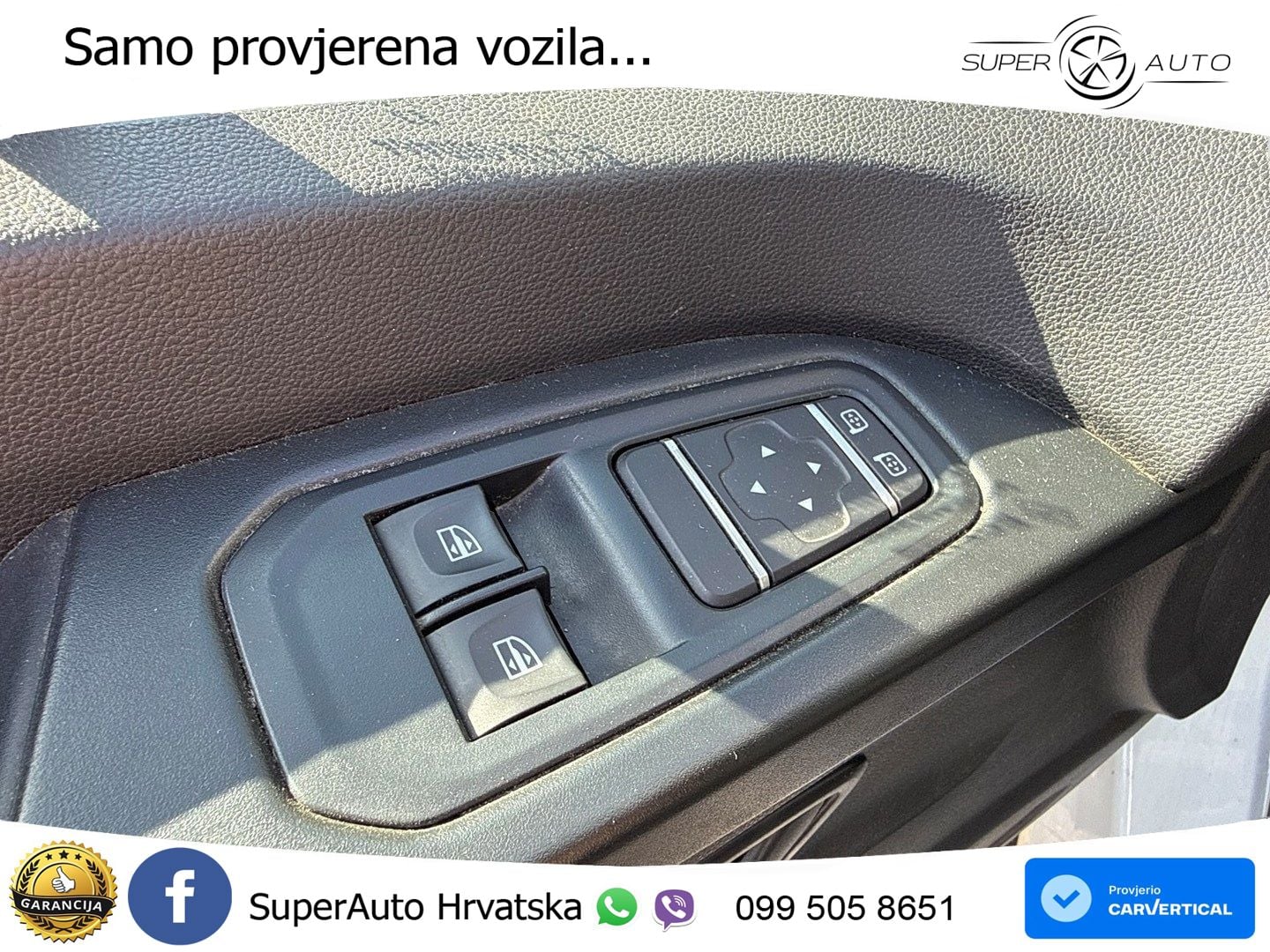 Renault Trafic 2.0 dCi 130 T30 L2H1 Work Edition | Camer 131 KS