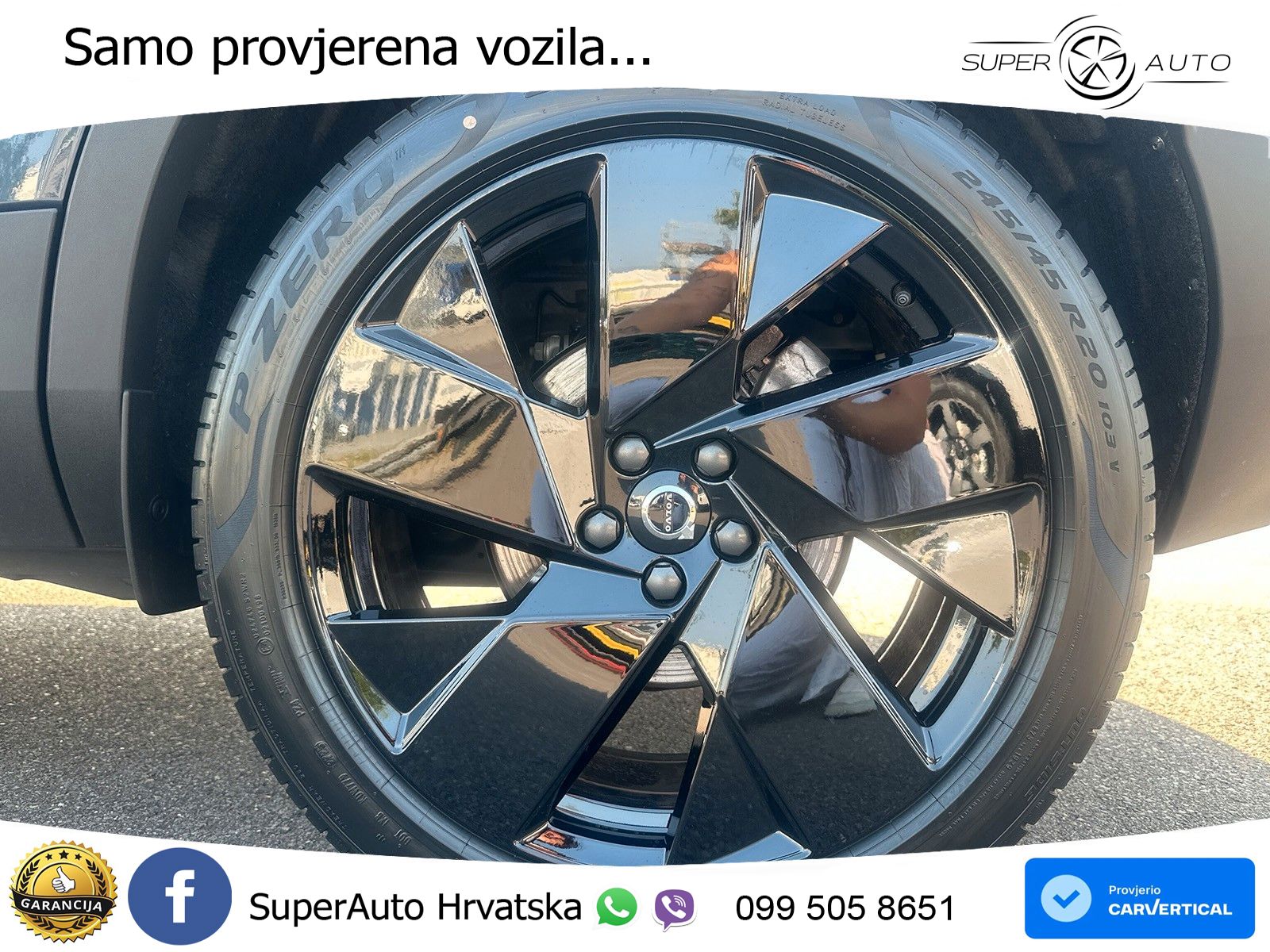 Volvo XC40 2.0 B3 163 KS Automatic LED+GR SJED+ACC