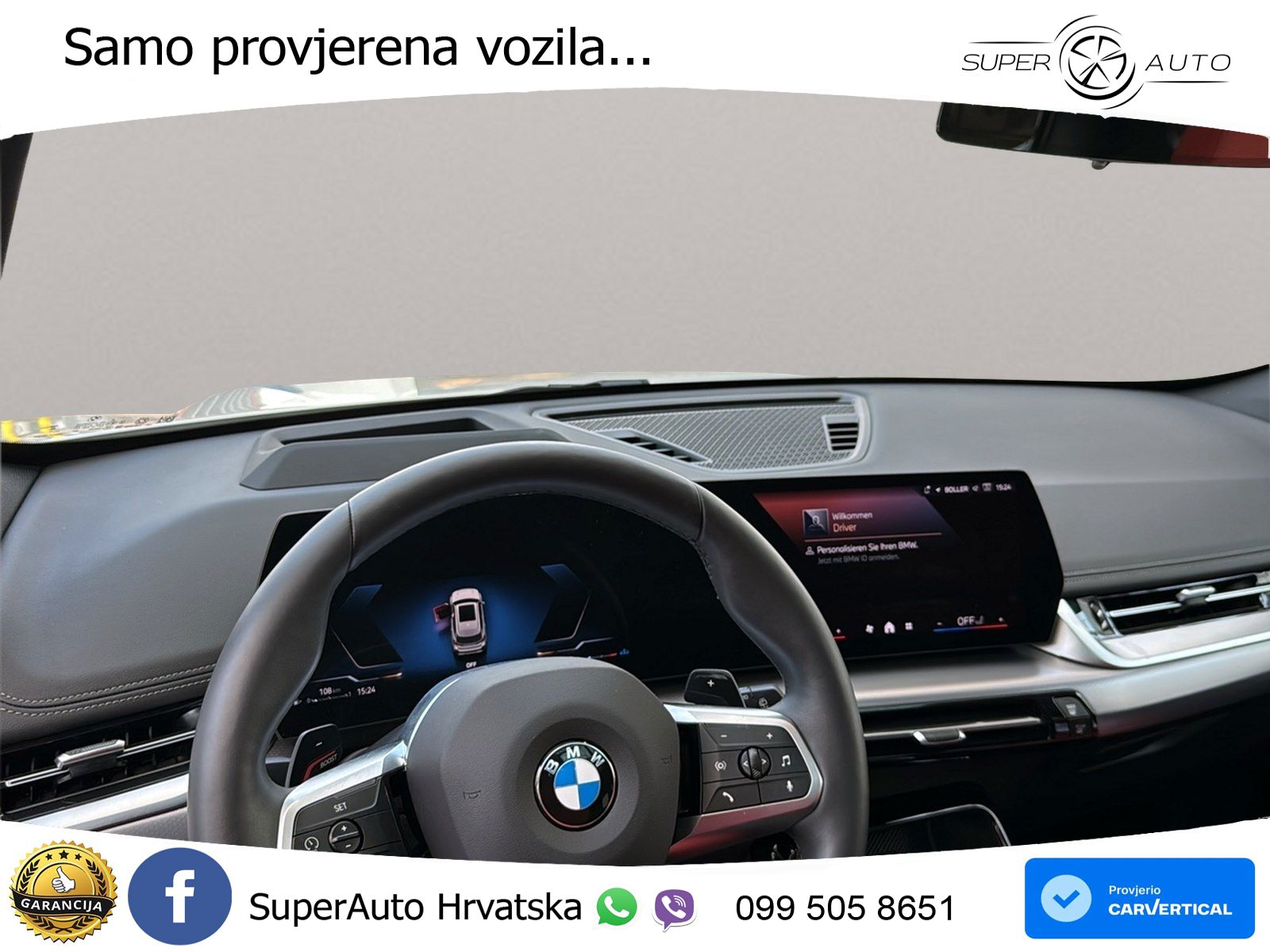 BMW X1 18d (150 KS) sDrive Steptronic M Sport LED+GR SJED+ACC