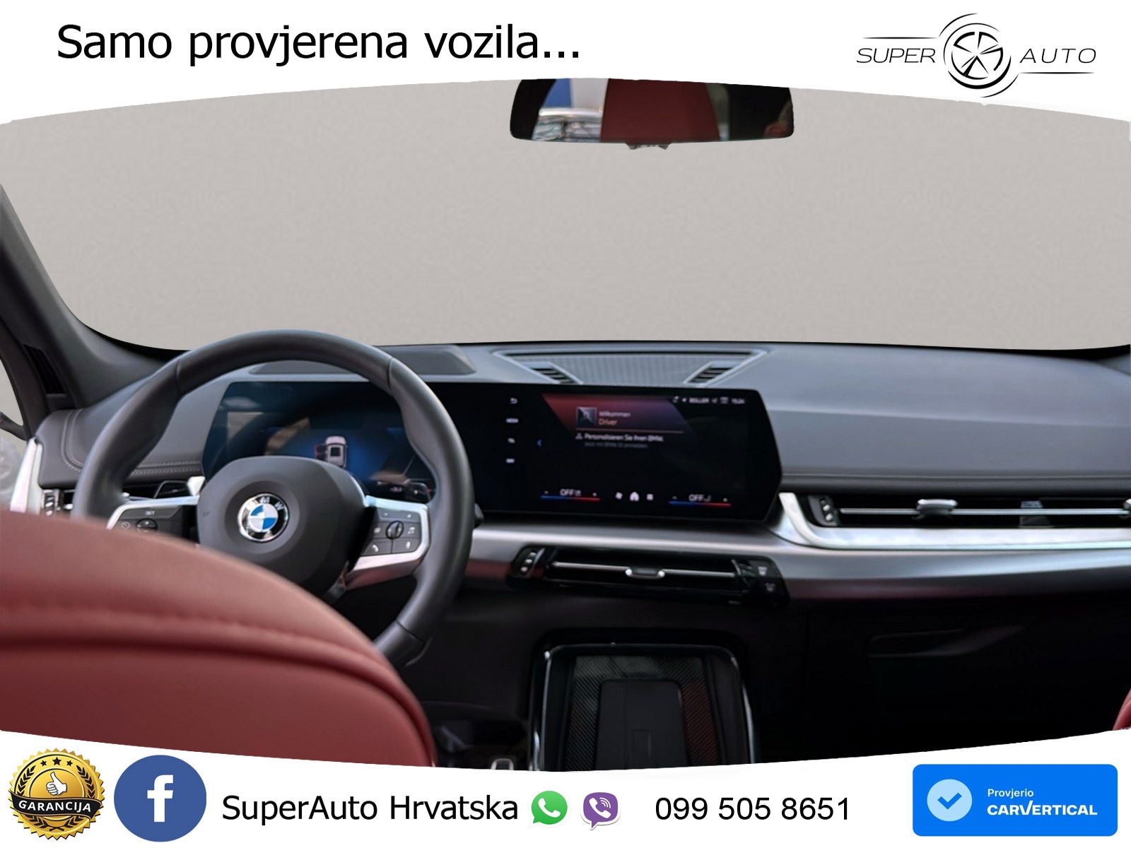 BMW X1 18d (150 KS) sDrive Steptronic M Sport LED+GR SJED+ACC