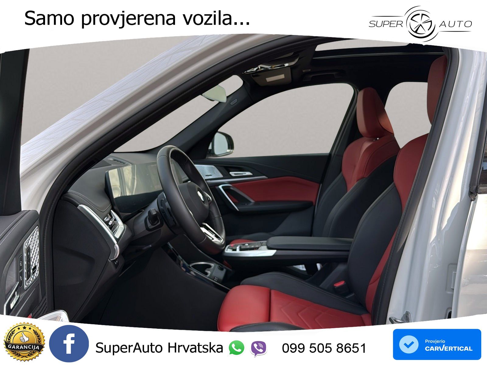 BMW X1 18d (150 KS) sDrive Steptronic M Sport LED+GR SJED+ACC