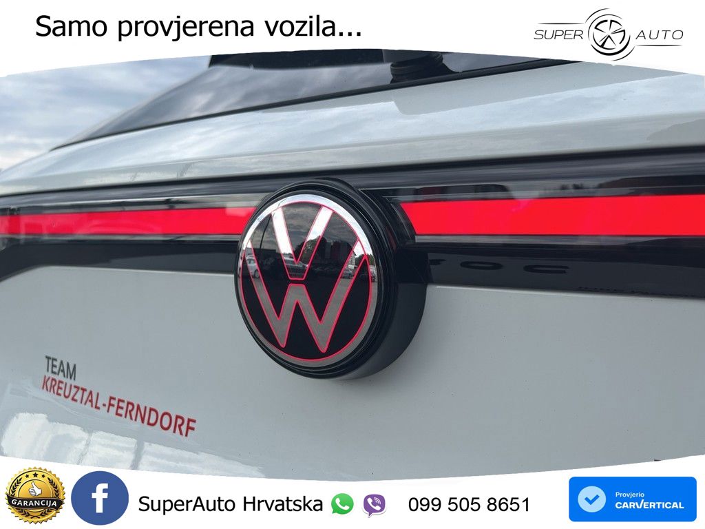 Volkswagen T-Roc II 1.5 eTSI (150 KS)  DSG LED+GR SJED+ACC