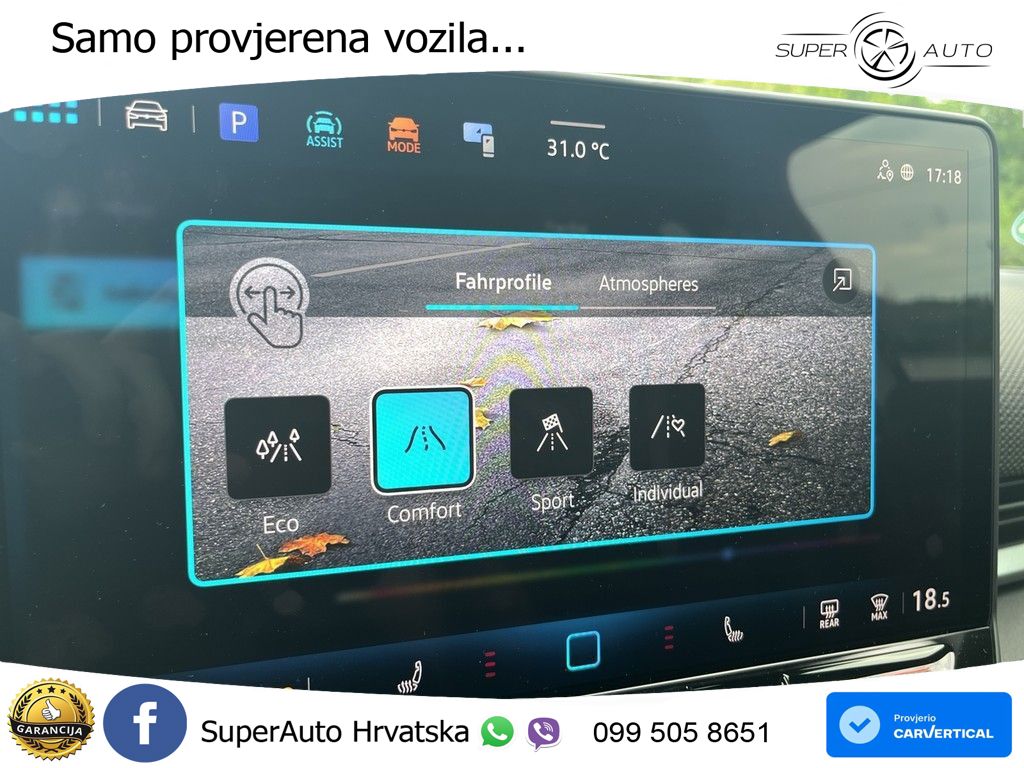 Volkswagen T-Roc II 1.5 eTSI (150 KS)  DSG LED+GR SJED+ACC