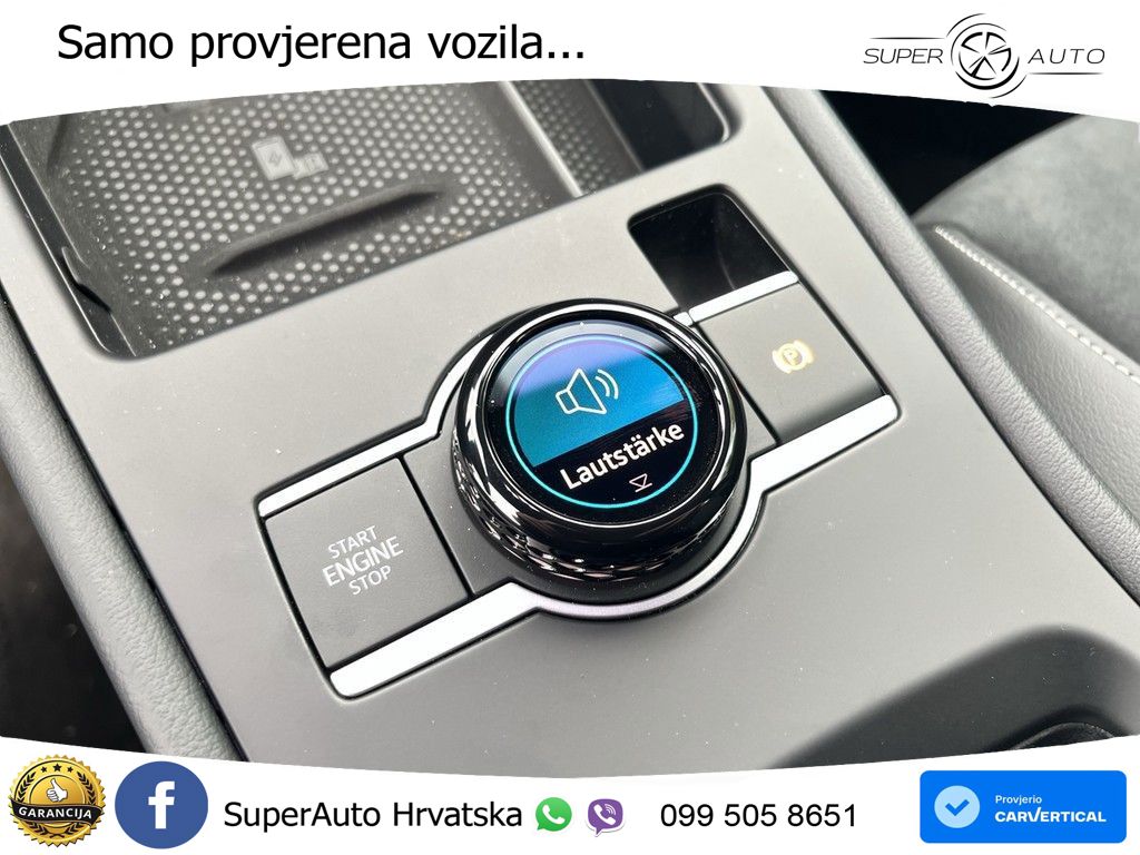 Volkswagen T-Roc II 1.5 eTSI (150 KS)  DSG LED+GR SJED+ACC