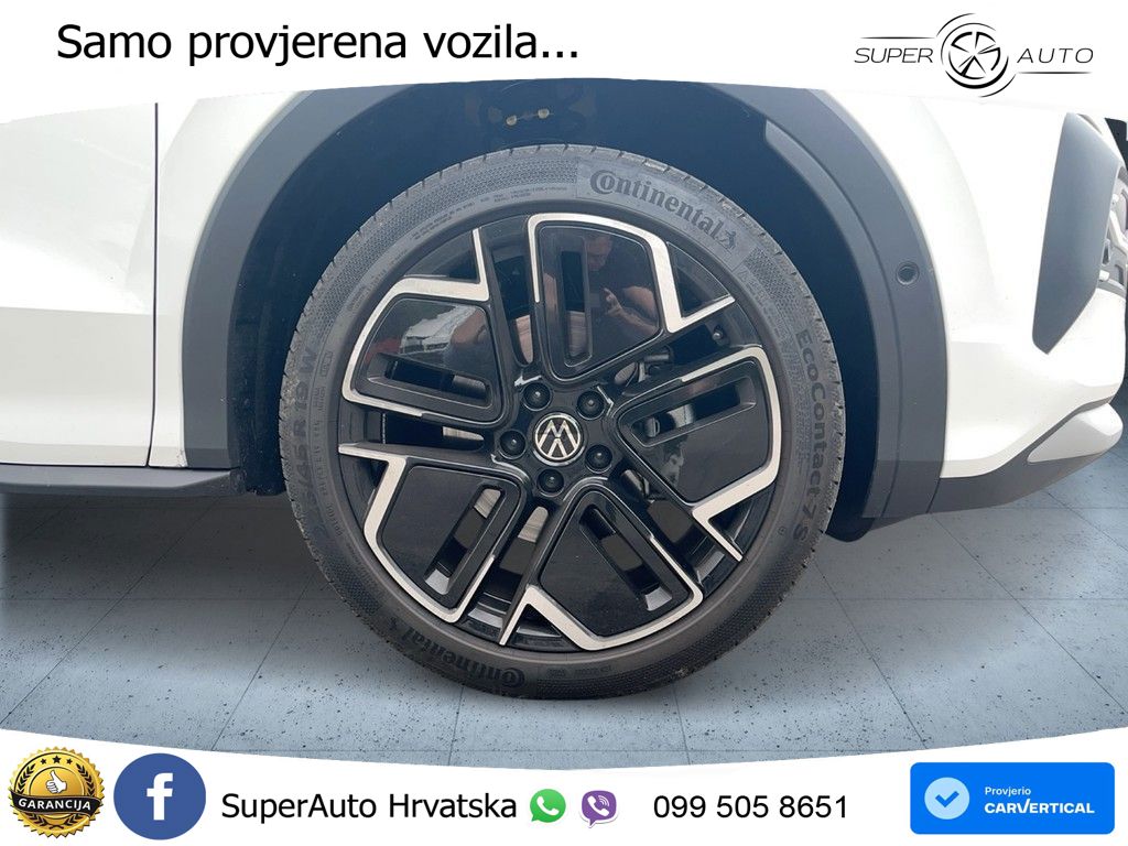 Volkswagen T-Roc II 1.5 eTSI (150 KS)  DSG LED+GR SJED+ACC