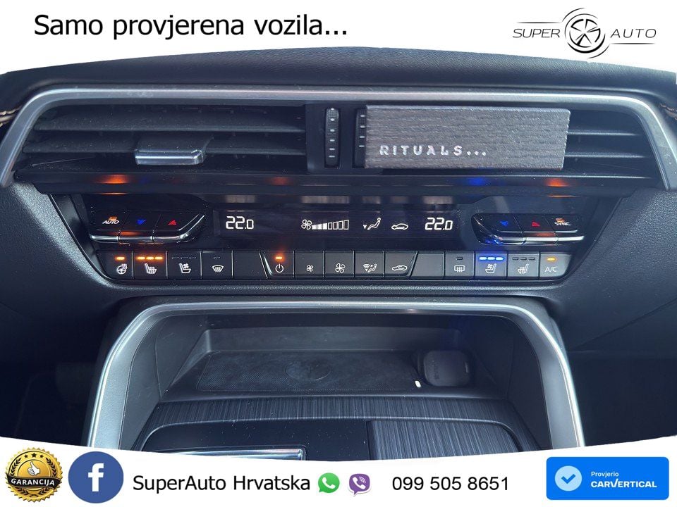 Mazda CX-60 3.3 e-Skyactiv D (200 KS) Automatic MATRIX+GR SJED+KAM