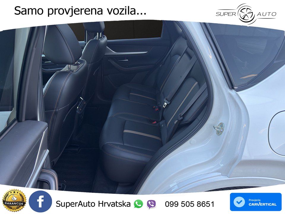 Mazda CX-60 3.3 e-Skyactiv D (200 KS) Automatic MATRIX+GR SJED+KAM
