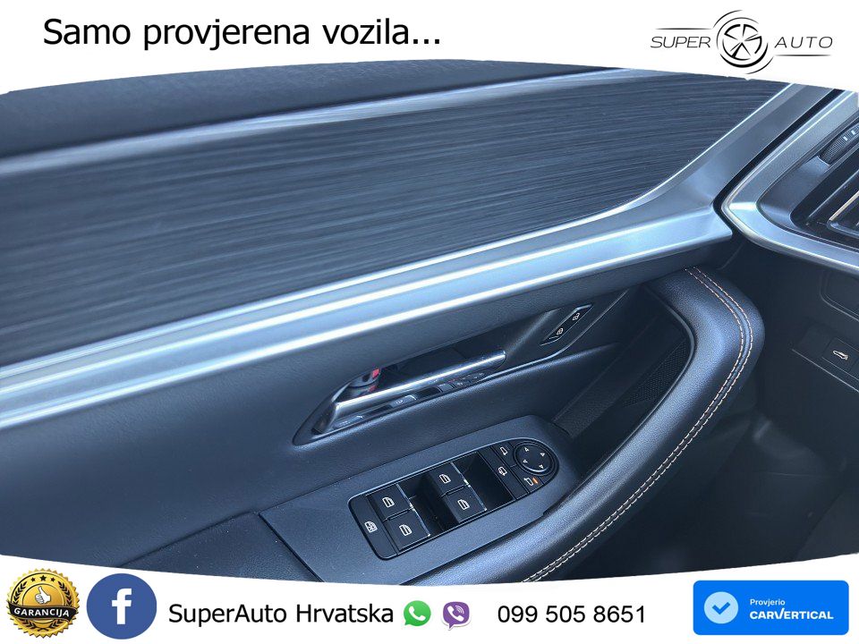 Mazda CX-60 3.3 e-Skyactiv D (200 KS) Automatic MATRIX+GR SJED+KAM