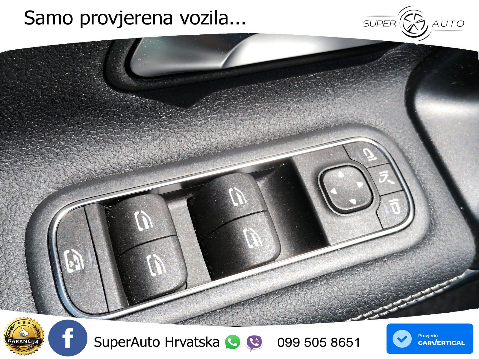 Mercedes-Benz A 200d 8G-DCT