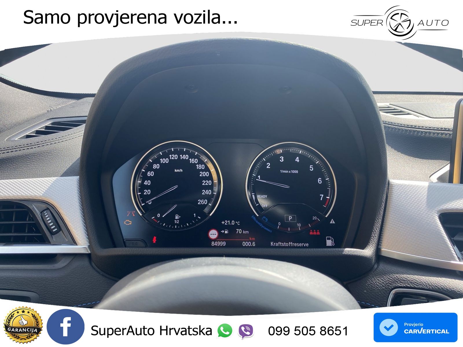 BMW X2 sDrive20i Steptronic M Sport