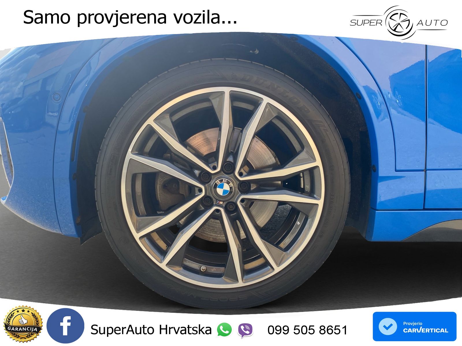 BMW X2 sDrive20i Steptronic M Sport